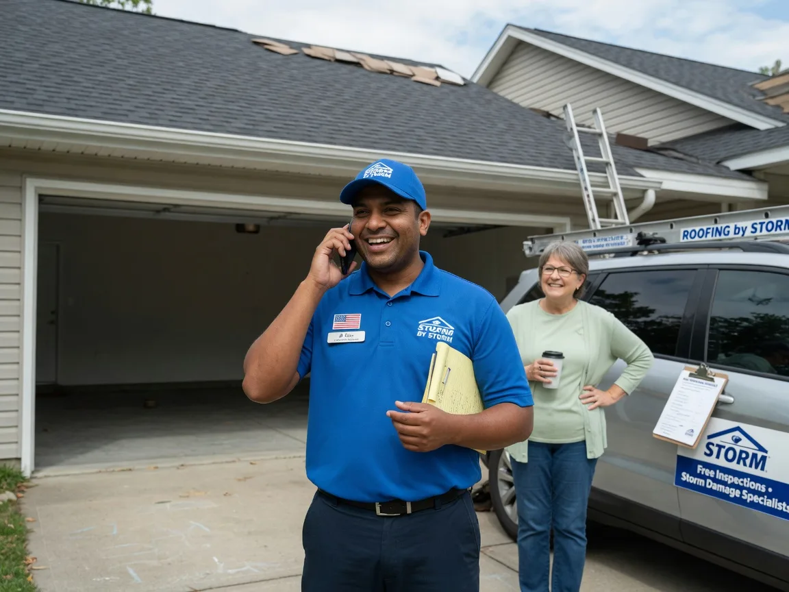 Roof Repair Near Me Munich, ND FAQs