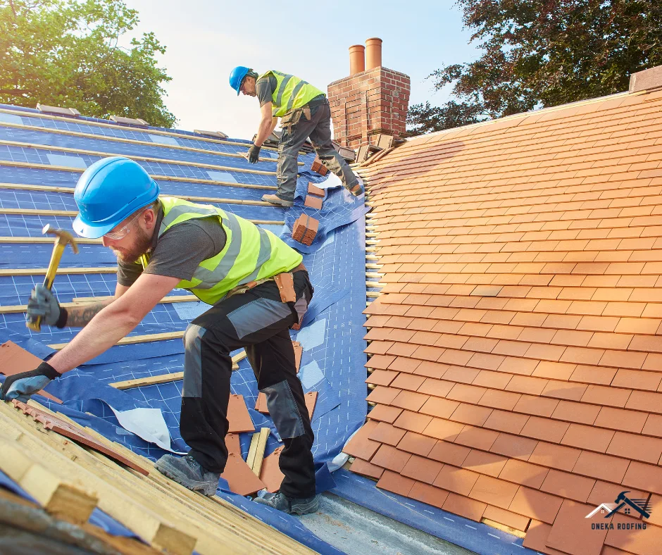 Why choose Roof Repair Near Me in Munich, ND